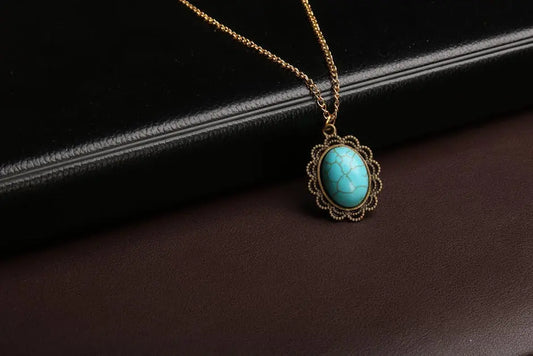 What Makes Antique Turquoise Jewelry So Valuable?